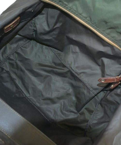 Felisi（フェリージ）ショルダーバッグ 緑 サイズ:- メンズ/2200509039022