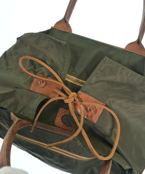 Felisi（フェリージ）ショルダーバッグ 緑 サイズ:- メンズ/2200509039022