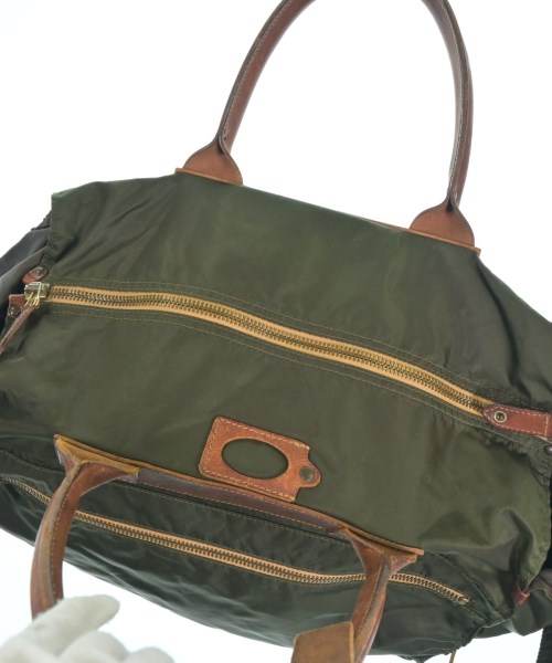 Felisi（フェリージ）ショルダーバッグ 緑 サイズ:- メンズ/2200509039022