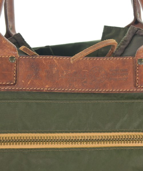 Felisi（フェリージ）ショルダーバッグ 緑 サイズ:- メンズ/2200509039022