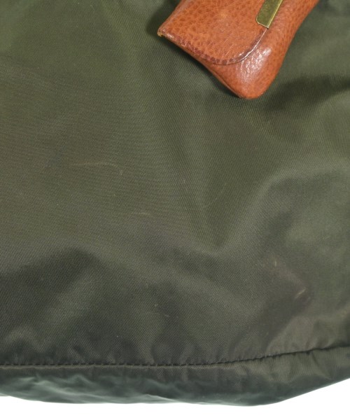 Felisi（フェリージ）ショルダーバッグ 緑 サイズ:- メンズ/2200509039022