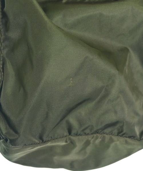 Felisi（フェリージ）ショルダーバッグ 緑 サイズ:- メンズ/2200509039022