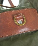 Felisi（フェリージ）ショルダーバッグ 緑 サイズ:- メンズ/2200509039022