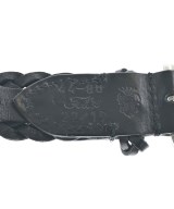 Felisi（フェリージ）ベルト 黒 サイズ:- メンズ/2200635392022