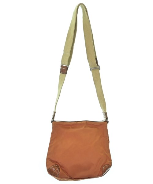 Felisi（フェリージ）ショルダーバッグ オレンジ サイズ:- メンズ/2200632181520