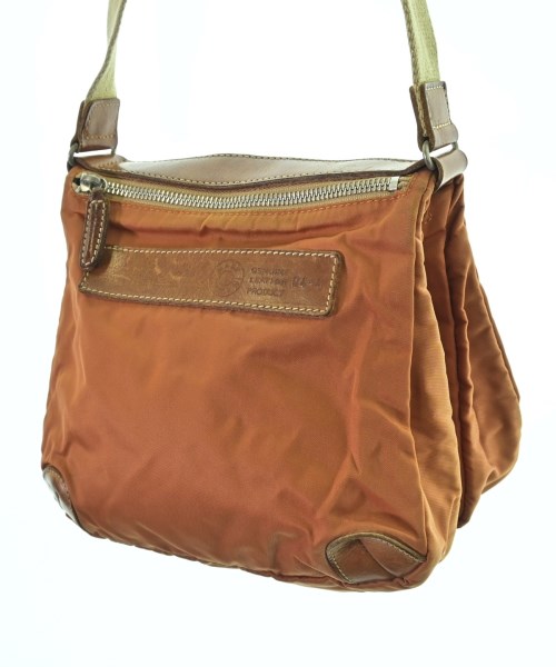 Felisi（フェリージ）ショルダーバッグ オレンジ サイズ:- メンズ/2200632181520