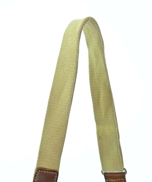 Felisi（フェリージ）ショルダーバッグ オレンジ サイズ:- メンズ/2200632181520