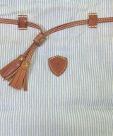 Felisi（フェリージ）トートバッグ 青 サイズ:- レディース/2200623945094