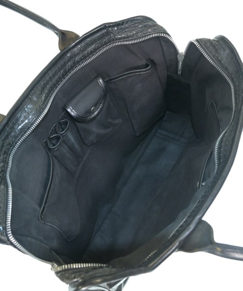 Felisi（フェリージ）ビジネスバッグ 黒 サイズ:- メンズ/2200640801267