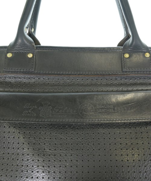 Felisi（フェリージ）ビジネスバッグ 黒 サイズ:- メンズ/2200640801267