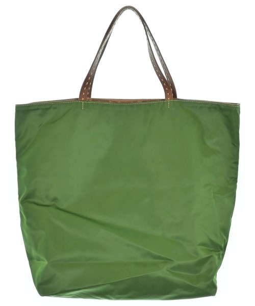 Felisi（フェリージ）トートバッグ 緑 サイズ:- メンズ/2200625452101