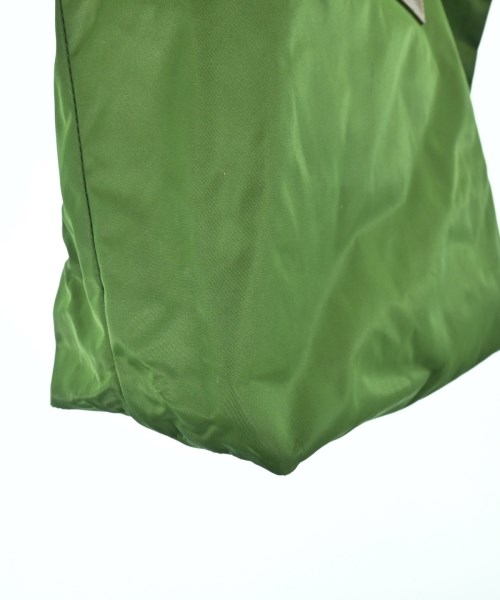 Felisi（フェリージ）トートバッグ 緑 サイズ:- メンズ/2200625452101