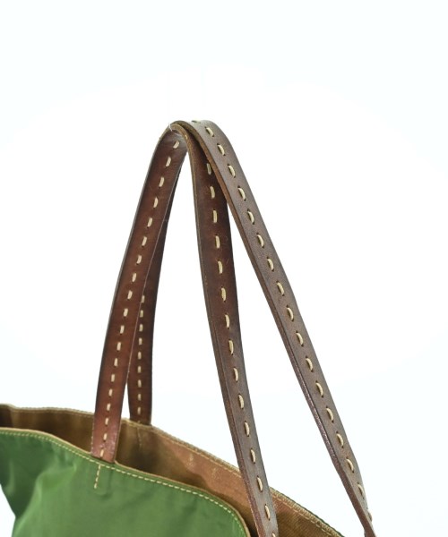 Felisi（フェリージ）トートバッグ 緑 サイズ:- メンズ/2200625452101