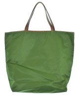 Felisi（フェリージ）トートバッグ 緑 サイズ:- メンズ/2200625452101