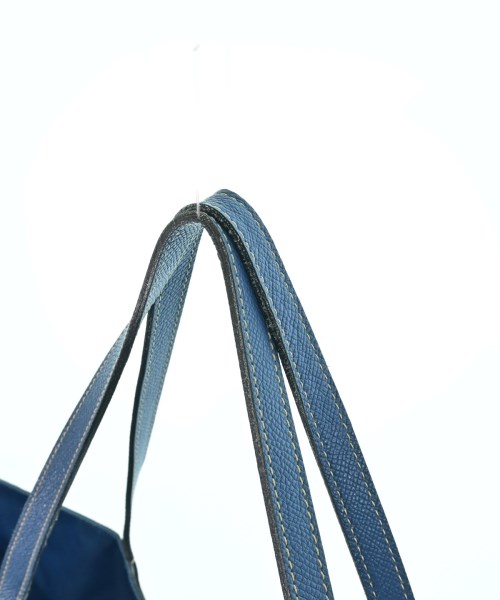 Felisi（フェリージ）トートバッグ 青 サイズ:- メンズ/2200625452118