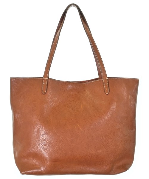 Felisi（フェリージ）トートバッグ 茶 サイズ:- メンズ/2200632280391