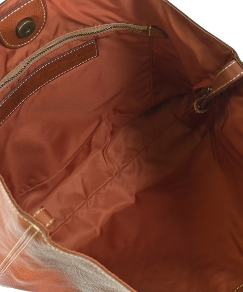 Felisi（フェリージ）トートバッグ 茶 サイズ:- メンズ/2200632280391