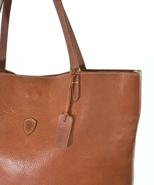 Felisi（フェリージ）トートバッグ 茶 サイズ:- メンズ/2200632280391