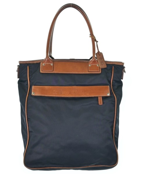 Felisi(フェリージ)トートバッグ 紺 サイズ:-/2200632280407