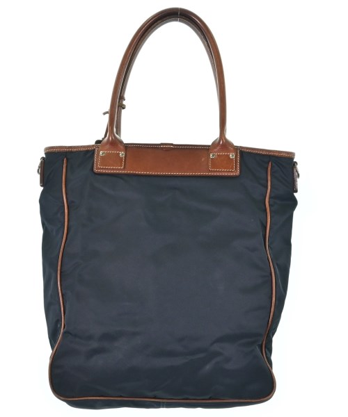 Felisi（フェリージ）トートバッグ 紺 サイズ:- メンズ/2200632280407