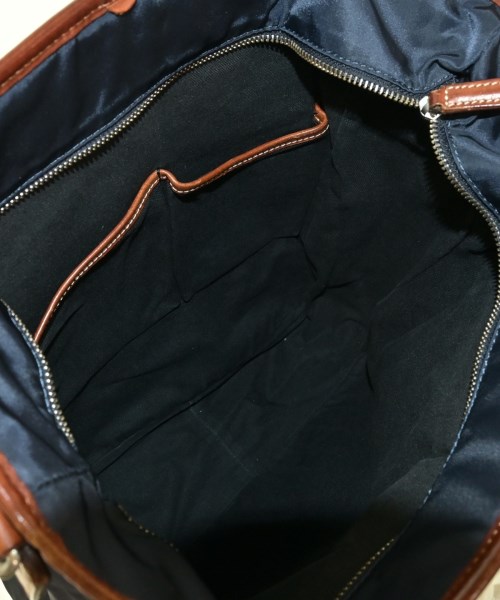 Felisi（フェリージ）トートバッグ 紺 サイズ:- メンズ/2200632280407