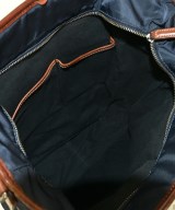 Felisi（フェリージ）トートバッグ 紺 サイズ:- メンズ/2200632280407