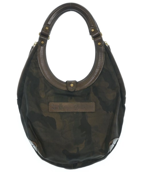 Felisi(フェリージ)トートバッグ 茶 サイズ:-/2200642301031