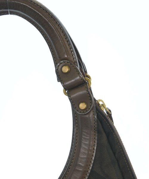 Felisi（フェリージ）トートバッグ 茶 サイズ:- メンズ/2200642301031