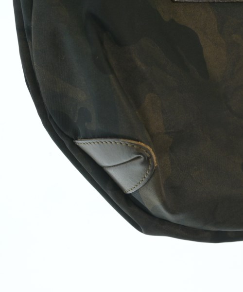 Felisi（フェリージ）トートバッグ 茶 サイズ:- メンズ/2200642301031