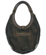 Felisi（フェリージ）トートバッグ 茶 サイズ:- メンズ/2200642301031