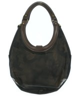 Felisi（フェリージ）トートバッグ 茶 サイズ:- メンズ/2200642301031