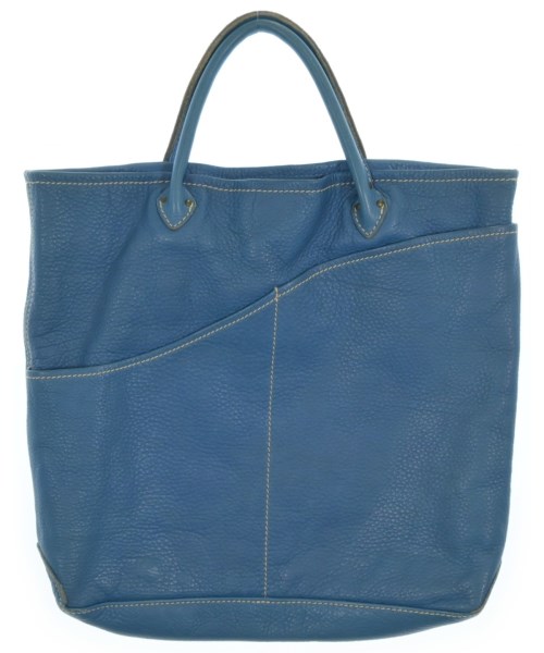 Felisi（フェリージ）トートバッグ 青 サイズ:- メンズ/2200642301048