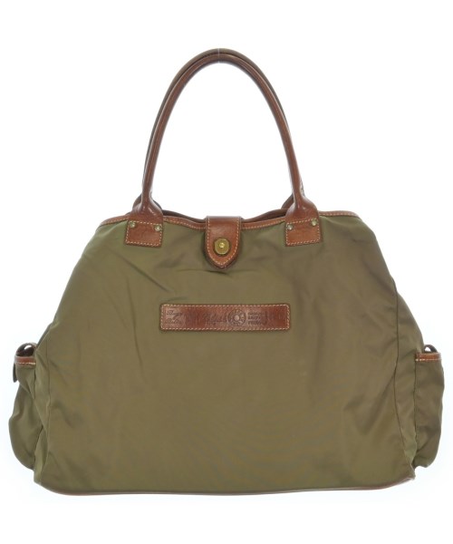 Felisi(フェリージ)トートバッグ カーキ サイズ:-/2200642301055