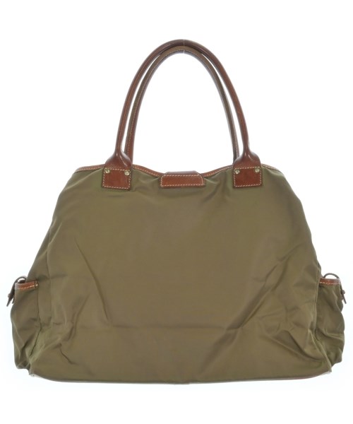 Felisi（フェリージ）トートバッグ カーキ サイズ:- メンズ/2200642301055