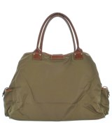 Felisi（フェリージ）トートバッグ カーキ サイズ:- メンズ/2200642301055