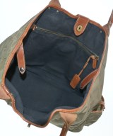 Felisi（フェリージ）トートバッグ カーキ サイズ:- メンズ/2200642301055