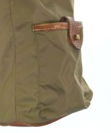 Felisi（フェリージ）トートバッグ カーキ サイズ:- メンズ/2200642301055