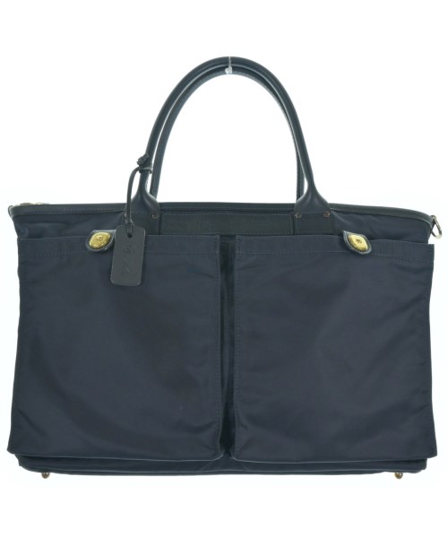 Felisi(フェリージ)トートバッグ 紺 サイズ:-/2200642993014