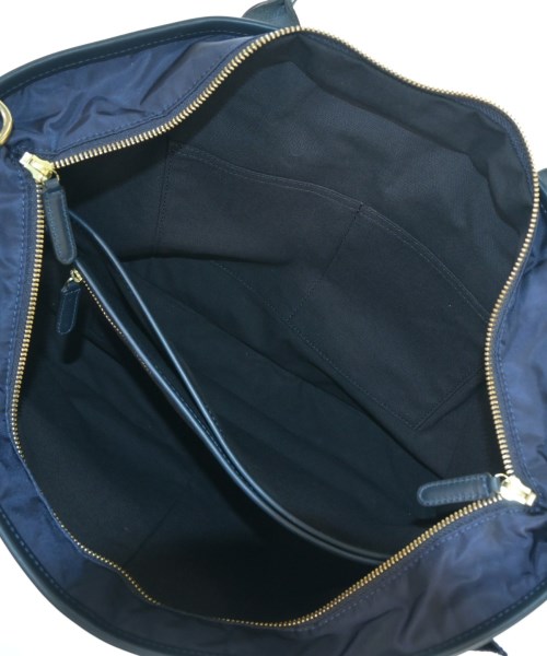 Felisi（フェリージ）トートバッグ 紺 サイズ:- メンズ/2200642993014