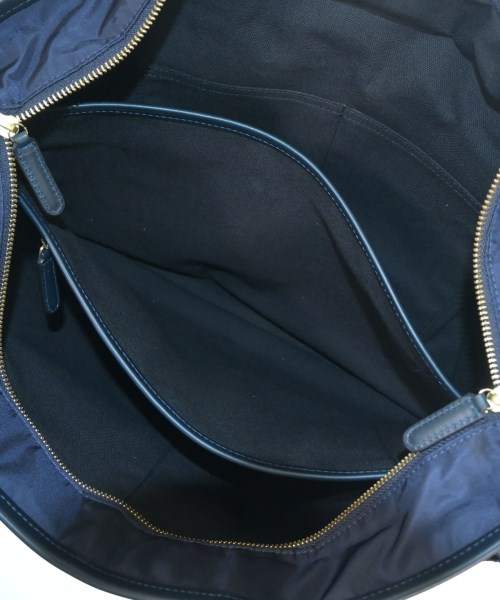 Felisi（フェリージ）トートバッグ 紺 サイズ:- メンズ/2200642993014