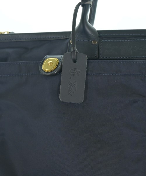 Felisi（フェリージ）トートバッグ 紺 サイズ:- メンズ/2200642993014