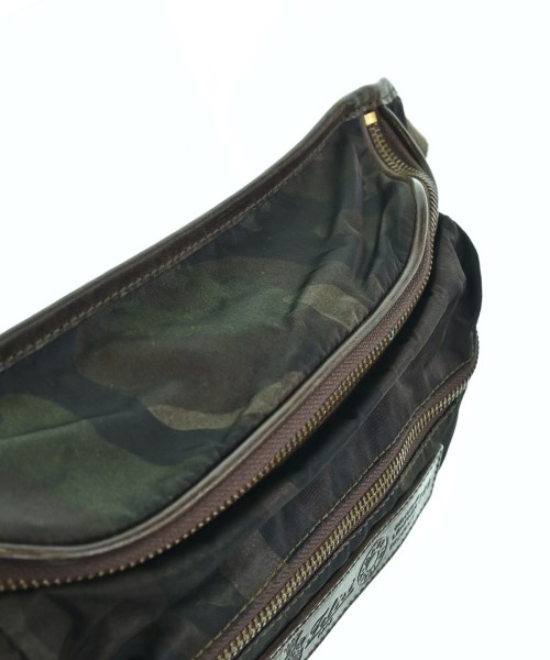 Felisi（フェリージ）その他 カーキ サイズ:- メンズ/2200644205085