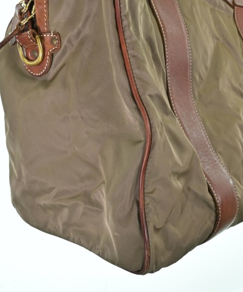 Felisi（フェリージ）ボストンバッグ カーキ サイズ:- メンズ/2200644205092