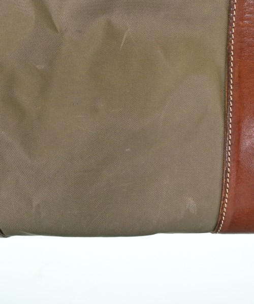 Felisi（フェリージ）ボストンバッグ カーキ サイズ:- メンズ/2200644205092