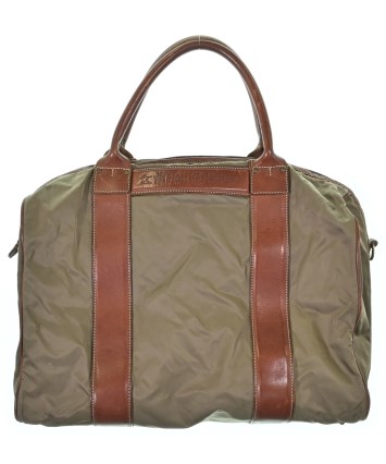 Felisi（フェリージ）ボストンバッグ カーキ サイズ:- メンズ