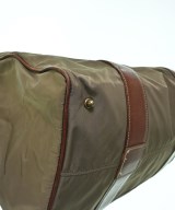Felisi（フェリージ）ボストンバッグ カーキ サイズ:- メンズ/2200644205092