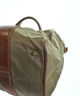 Felisi（フェリージ）ボストンバッグ カーキ サイズ:- メンズ/2200644205092