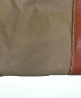 Felisi（フェリージ）ボストンバッグ カーキ サイズ:- メンズ/2200644205092