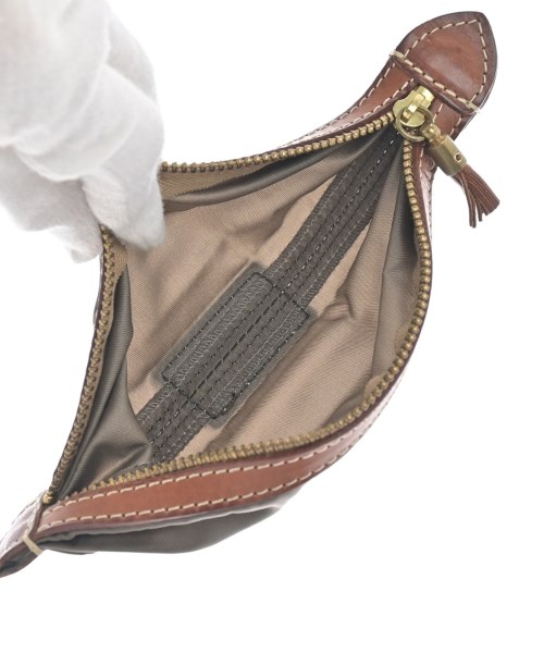 Felisi（フェリージ）小物類（その他） カーキ サイズ:- メンズ/2200586577134