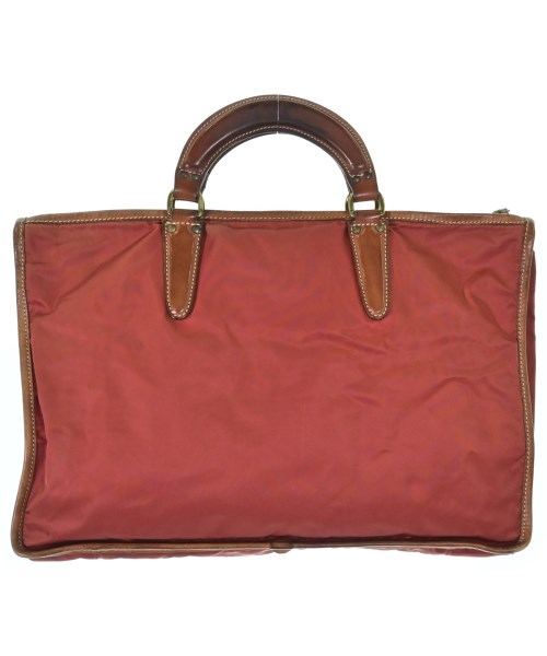 Felisi（フェリージ）ビジネスバッグ オレンジ サイズ:- メンズ/2200621748062